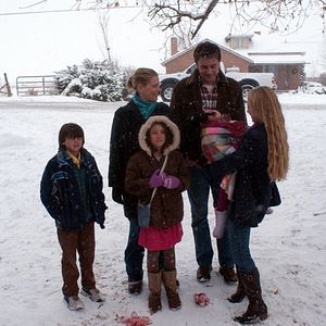Photo Un souhait pour Noël