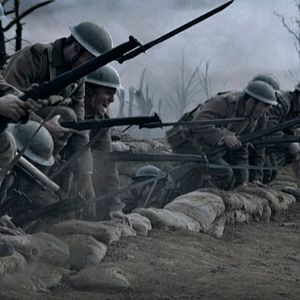 Photo La Dernière tranchée