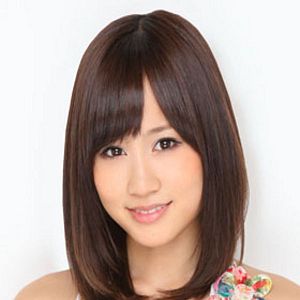Photo Atsuko Maeda
