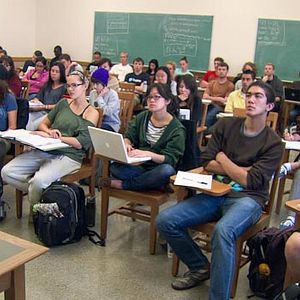 Photo At Berkeley