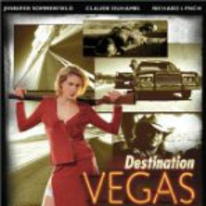 Photo Destination Vegas
