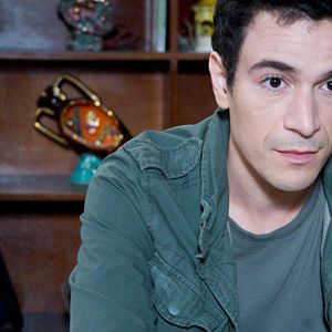 Photo Yacine Belhousse