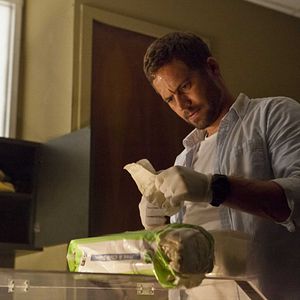 Photo Paul Walker