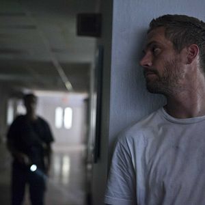 Photo Paul Walker