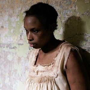 Photo Jennifer Hudson