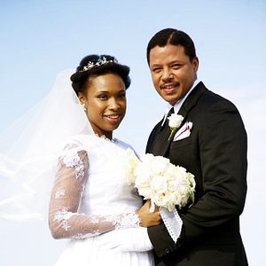 Photo Jennifer Hudson