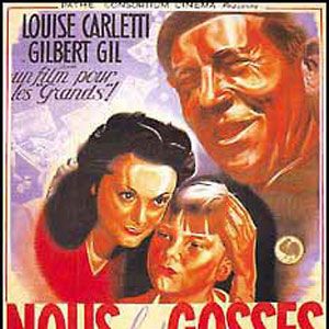 Photo Nous, les gosses