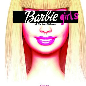 Photo Barbie Girls