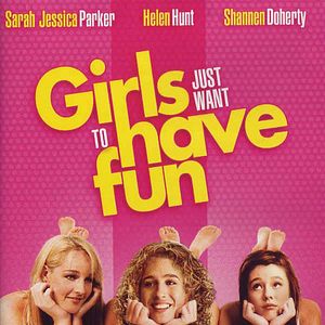 Photo Girls Just Want to Have Fun