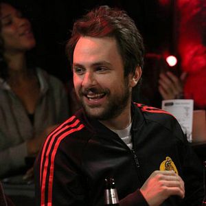Photo Charlie Day
