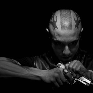 Photo Sons of Anarchy