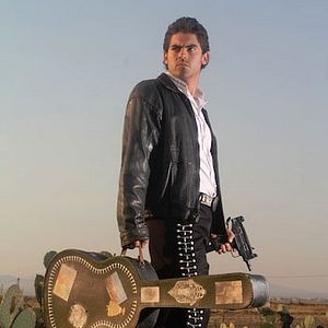 Photo El Mariachi
