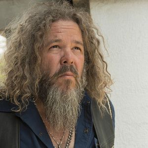Photo Mark Boone Junior