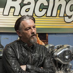Photo Tommy Flanagan