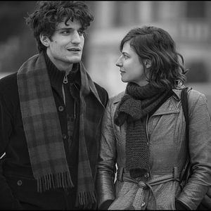 Photo Anna Mouglalis