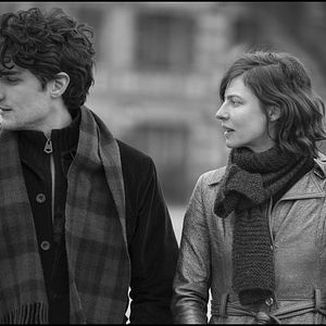 Photo Anna Mouglalis