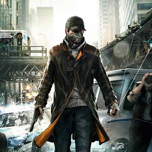 Photo Watch Dogs