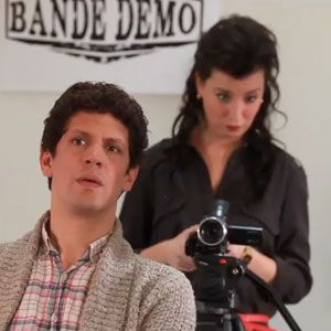 Photo Bande Démo