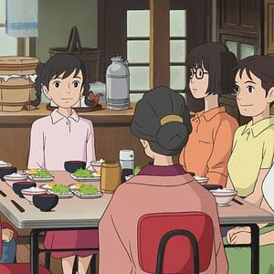 Photo La Colline aux Coquelicots