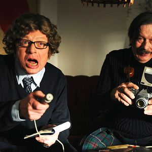 Photo Reinhard Glöder