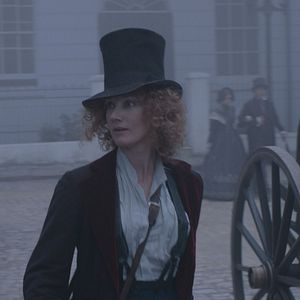 Photo Joely Richardson