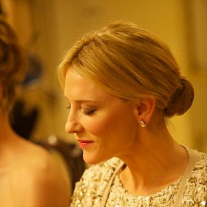 Photo Cate Blanchett
