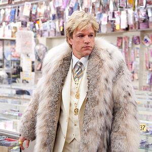 Photo Ma vie avec Liberace