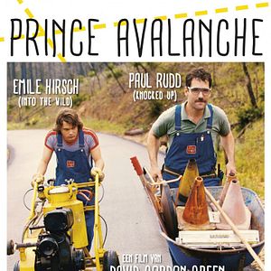 Photo Prince of Texas
