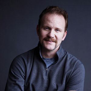 Photo Morgan Spurlock