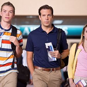 Photo Will Poulter