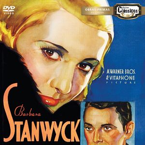 Photo Forbidden Hollywood : Baby Face
