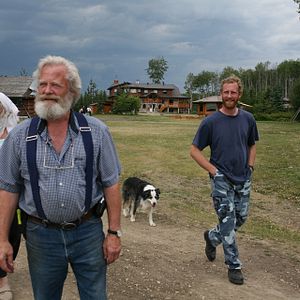 Photo La Guerre de Wiebo