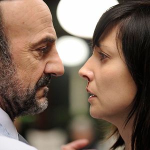 Photo Marián Álvarez