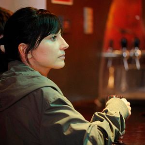 Photo Marián Álvarez