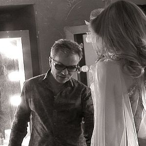 Photo Bruno Aveillan