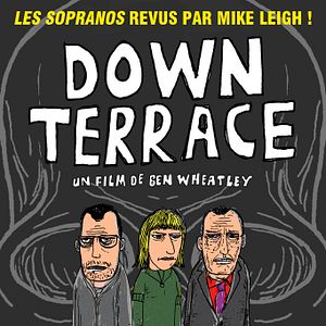 Photo Down Terrace