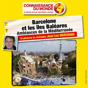 Photo Barcelone et les Iles Baléares - Ambiances de la Méditerranée