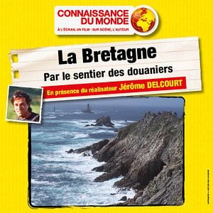 Photo La Bretagne - Par le sentier des douaniers