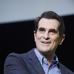 Photo Ty Burrell