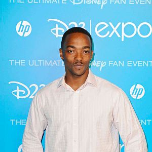 Photo Anthony Mackie