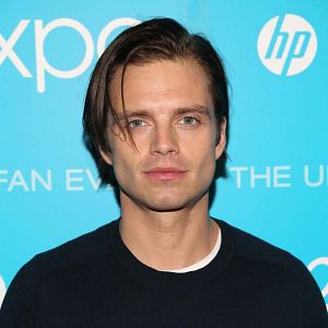 Photo Sebastian Stan