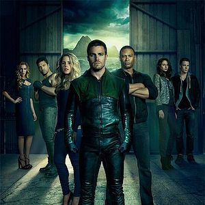 Photo Arrow