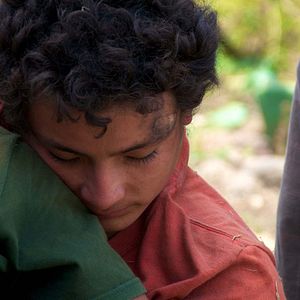 Photo Brandon López