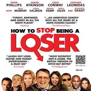 Photo How To Stop Being A Loser
