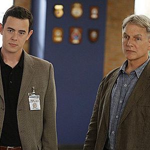 Photo NCIS : Enquêtes spéciales