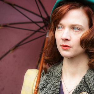 Photo Odile Vuillemin