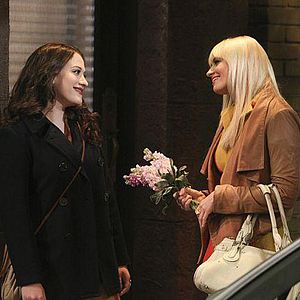 Photo Beth Behrs