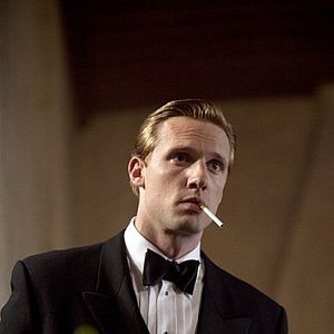 Photo Teddy Sears