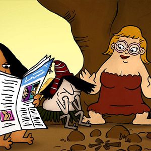 Photo Silex and the city