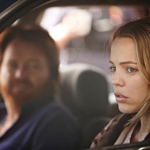 Photo Melissa George